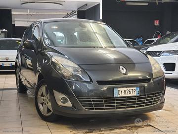 RENAULT Scénic 1.5 dCi 110 CV Dynamique 7 POSTI