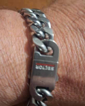 bracciale sector
