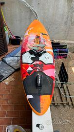 Goya Custom Twin Fin 89 LTD (2010)