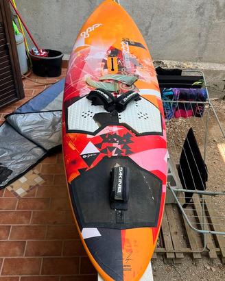 Goya Custom Twin Fin 89 LTD (2010)