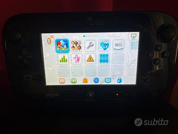 Nintendo Wii U