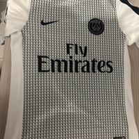 Maglia psg originale