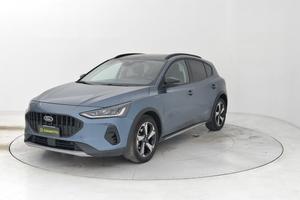 FORD Focus 1.0 ecoboost h Design 125cv