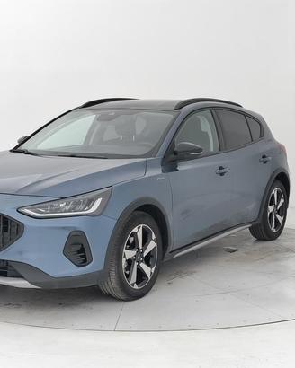 FORD Focus 1.0 ecoboost h Design 125cv