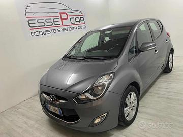 HYUNDAI iX20 1.4 90 CV Comfort