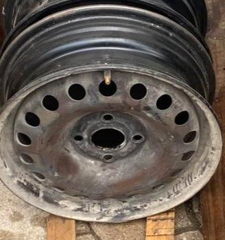 Cerchi auto 5.5x14 originale VW UP/ SEAT MII/ SKOD