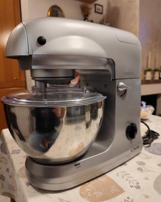 Impastatrice 