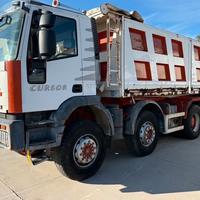 Iveco Eurotrakker 410E44h Cursor Rib Minerva 2001