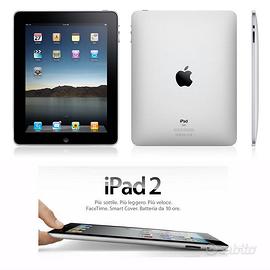 Apple iPad 2 Wi-Fi + 3G - Tablet