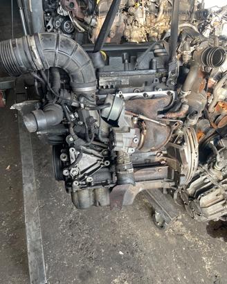Motore usato Opel 1.4 TB A14NET A14NEL B14NET