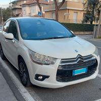 DS DS 4 - Airdream So Chic