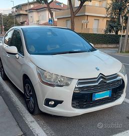 DS DS 4 - Airdream So Chic