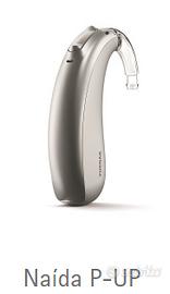 Apparecchi acustici Phonak Naida P30 UP