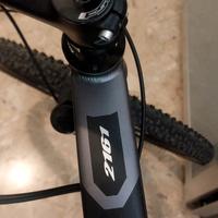  mountain bike Whistle 