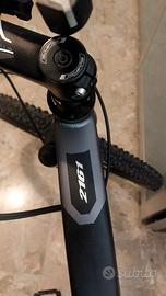  mountain bike Whistle 