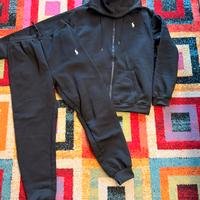 Tuta Polo Ralph Lauren