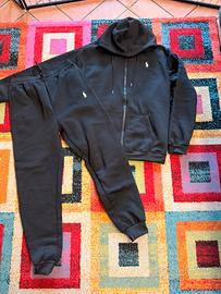 Tuta Polo Ralph Lauren
