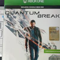 Quantum Break 