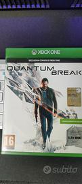 Quantum Break 