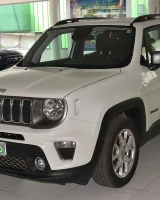 JEEP RENEGADE Limited 1.6 Multijet II U188007