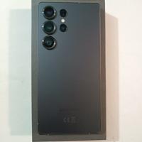 Samsung S25 ultra 256gb