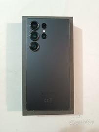 Samsung S25 ultra 256gb