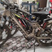 Scott strike e-ride 920