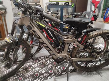 Scott strike e-ride 920