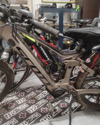 Scott strike e-ride 920