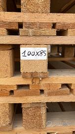 bancali in legno 100x85
