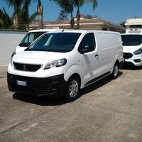 Peugeot Expert 1.5 Blue Hdi Extra Lungo 10/2020