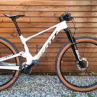 Scott Spark RC PRO 