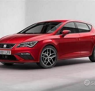 Ricambi seat leon 2017