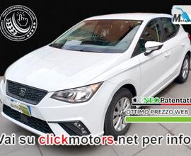 Seat Ibiza Ibiza V 2020- 1.0 tgi Business 90cv
