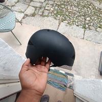 Casco nuovo di zecca