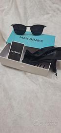 Occhiali da sole MAX BRAVE
