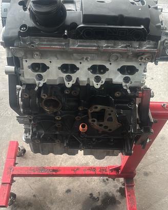 Bwa 2.0 tfsi golf 5 gti audi tt