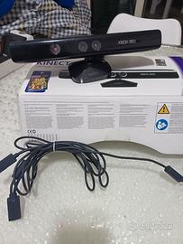 XBox 360 Kinect 