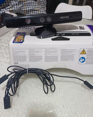 XBox 360 Kinect 