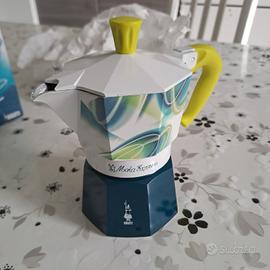 macchina da caffè bialetti