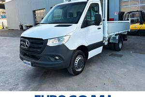 Mercedes Benz 515 T 37/50 Pro Ribaltabile Trilater