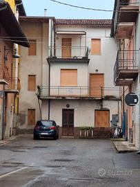 Casa indipendente