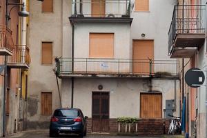Casa indipendente