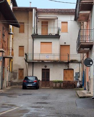 Casa indipendente