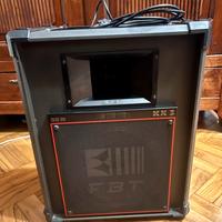 Cassa attiva FBT KX3