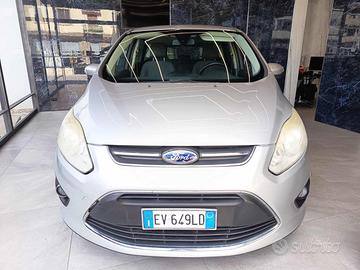 FORD C-Max 1.6 120CV GPL Plus