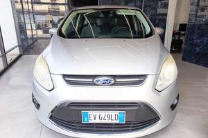 FORD C-Max 1.6 120CV GPL Plus