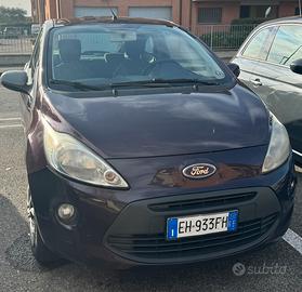 Ford Ka 1.2 anno 2011