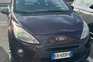 Ford Ka 1.2 anno 2011