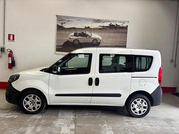 FIAT Doblo Doblò 1.3 MJT N1 AUTOCARRO +IVA